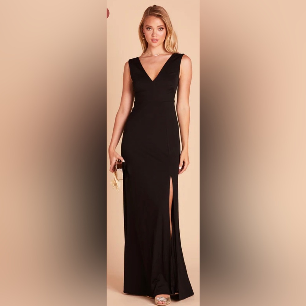Birdy Grey Shamin Dress - NWT